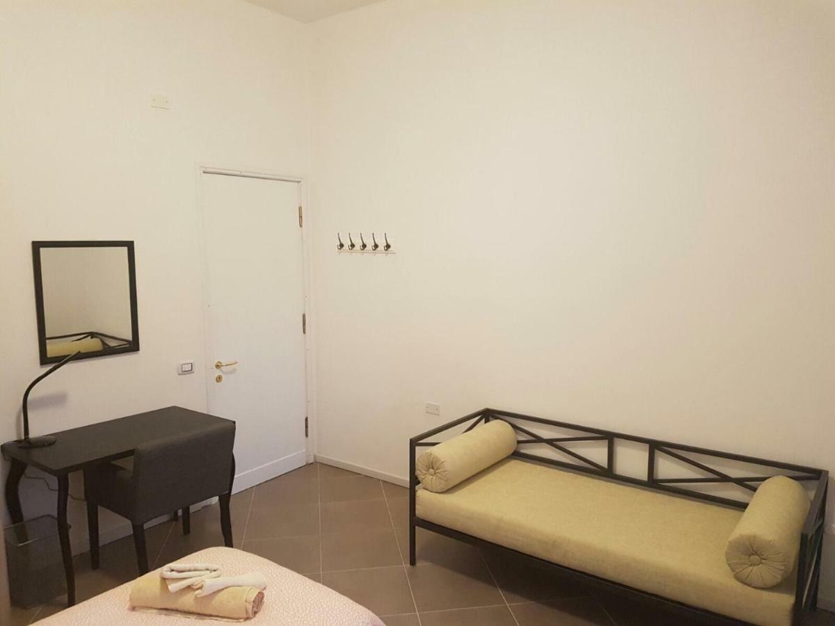 B&B Piazza Dante Nuoro Nuoro  Exteriör bild