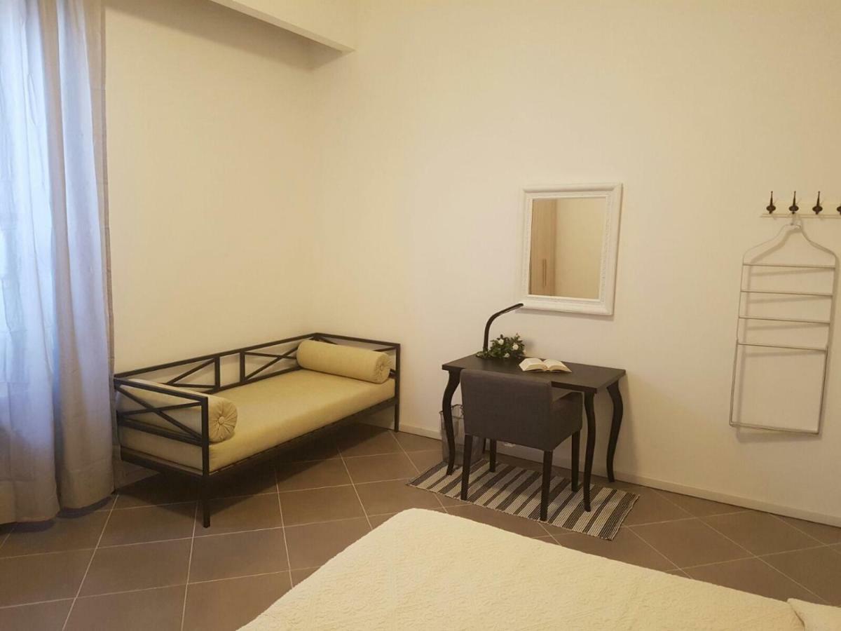 B&B Piazza Dante Nuoro Nuoro  Exteriör bild