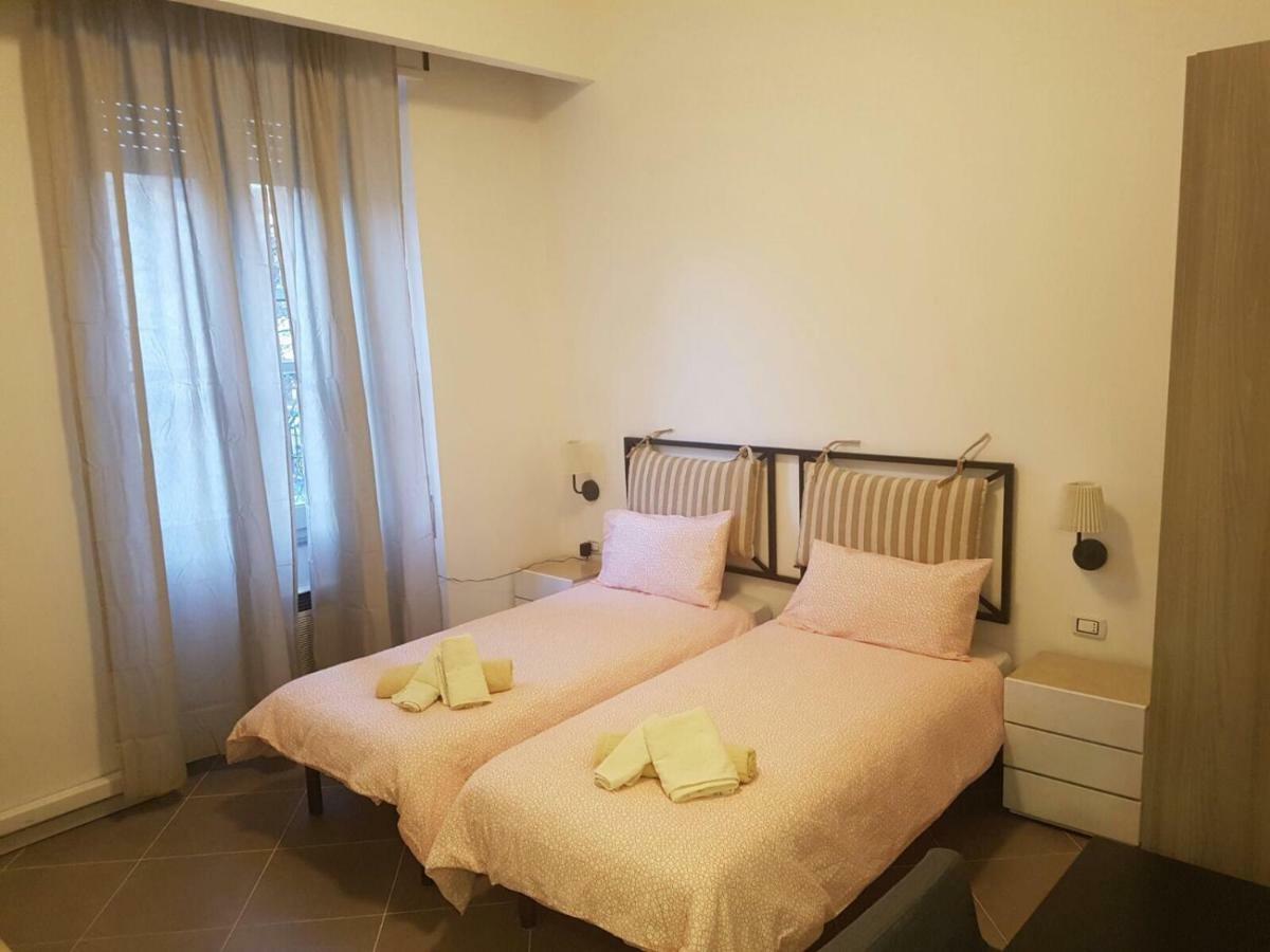 B&B Piazza Dante Nuoro Nuoro  Exteriör bild