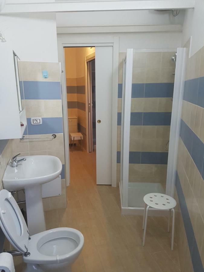 B&B Piazza Dante Nuoro Nuoro  Exteriör bild