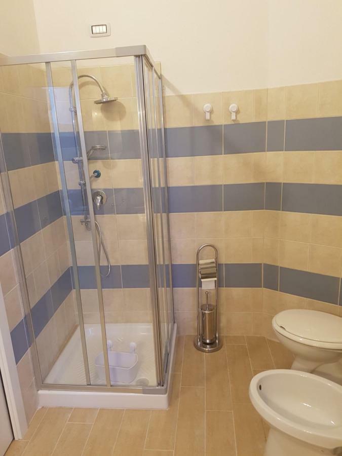 B&B Piazza Dante Nuoro Nuoro  Exteriör bild
