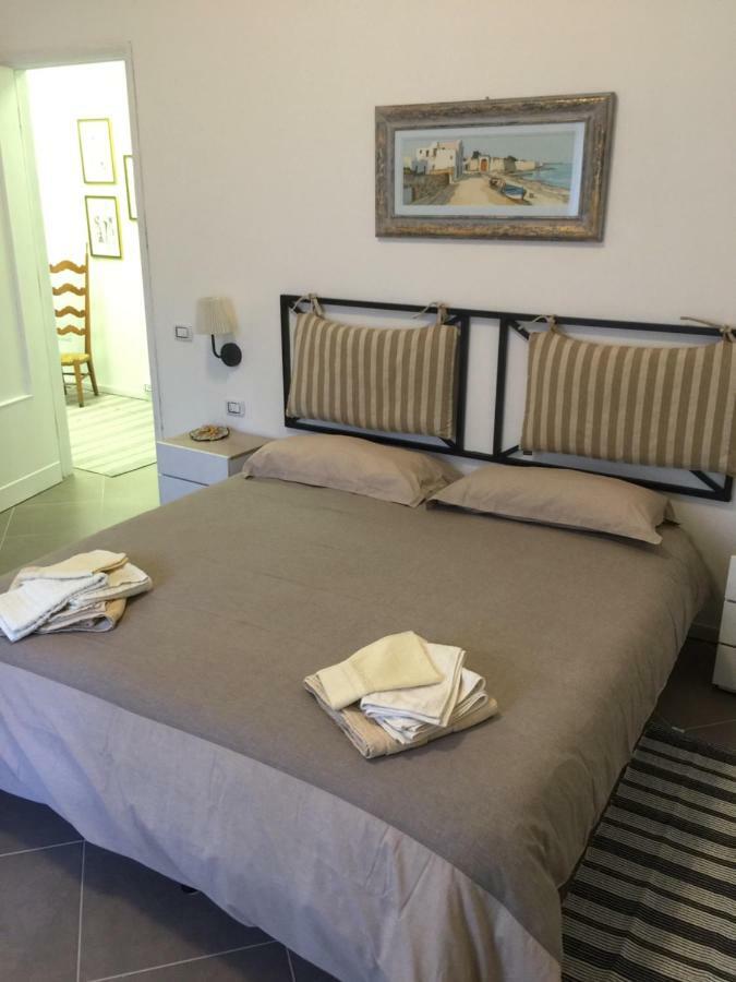 B&B Piazza Dante Nuoro Nuoro  Exteriör bild